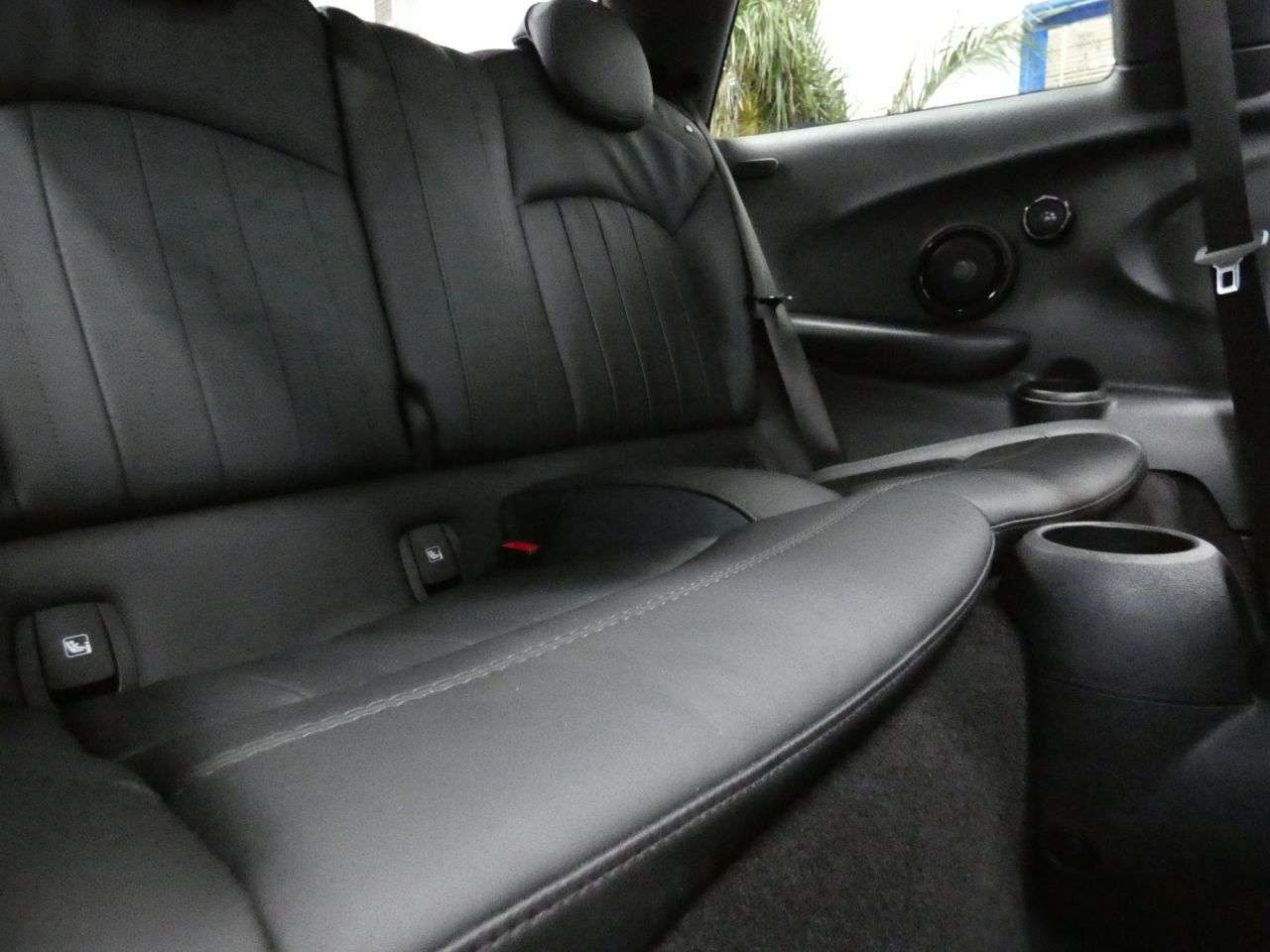 2021 MINI ELECTRIC HATCH 2021 MINI ELECTRIC HATCH