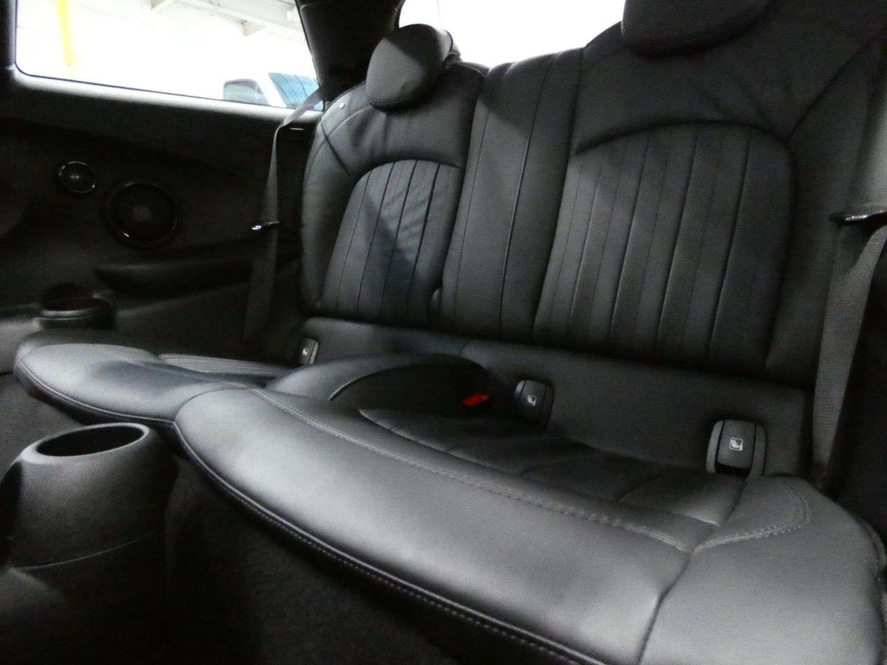 2021 MINI ELECTRIC HATCH 2021 MINI ELECTRIC HATCH