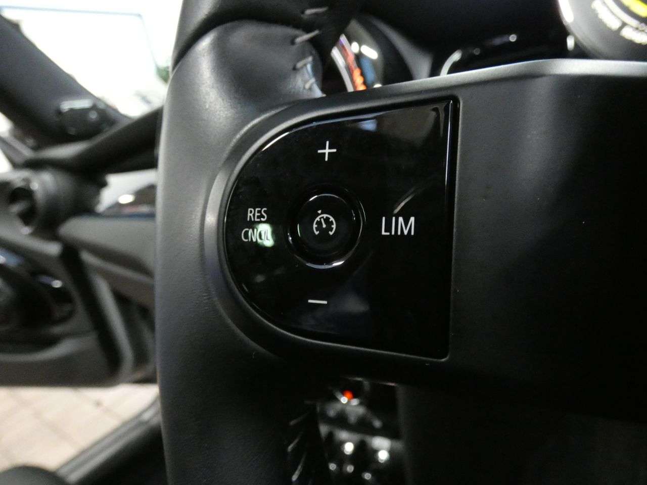 2021 MINI ELECTRIC HATCH 2021 MINI ELECTRIC HATCH