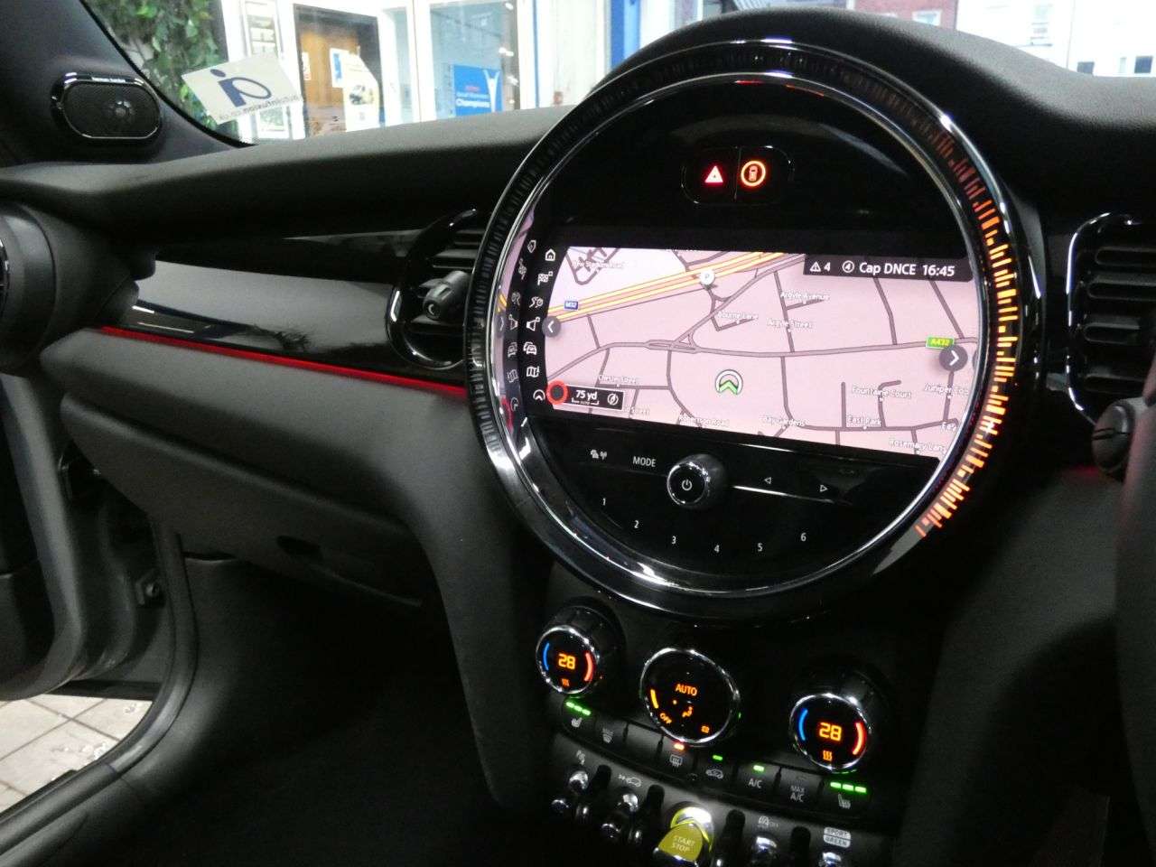 2021 MINI ELECTRIC HATCH 2021 MINI ELECTRIC HATCH