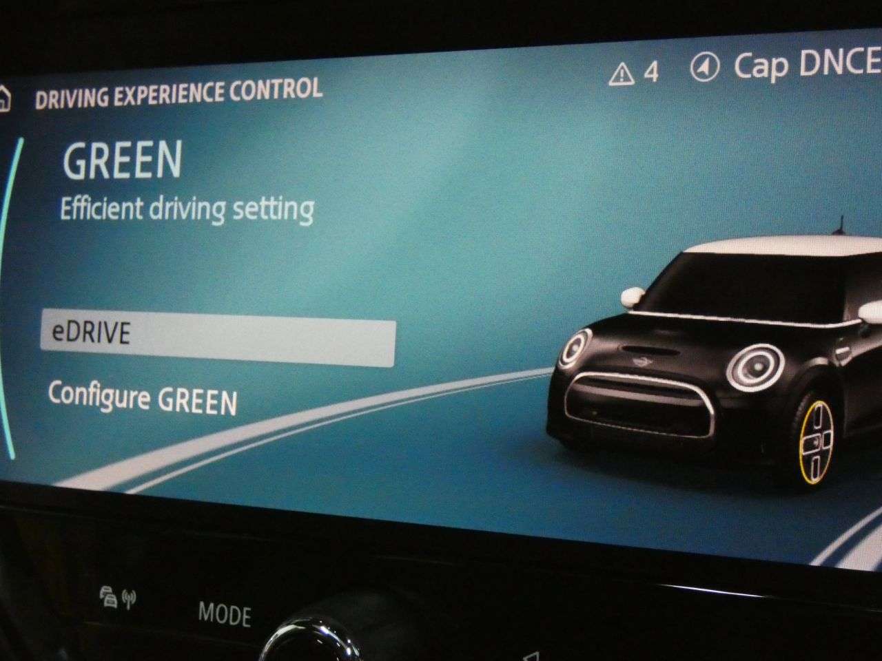 2021 MINI ELECTRIC HATCH 2021 MINI ELECTRIC HATCH