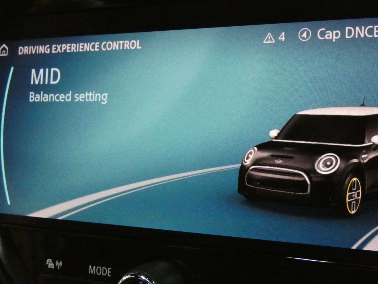 2021 MINI ELECTRIC HATCH 2021 MINI ELECTRIC HATCH