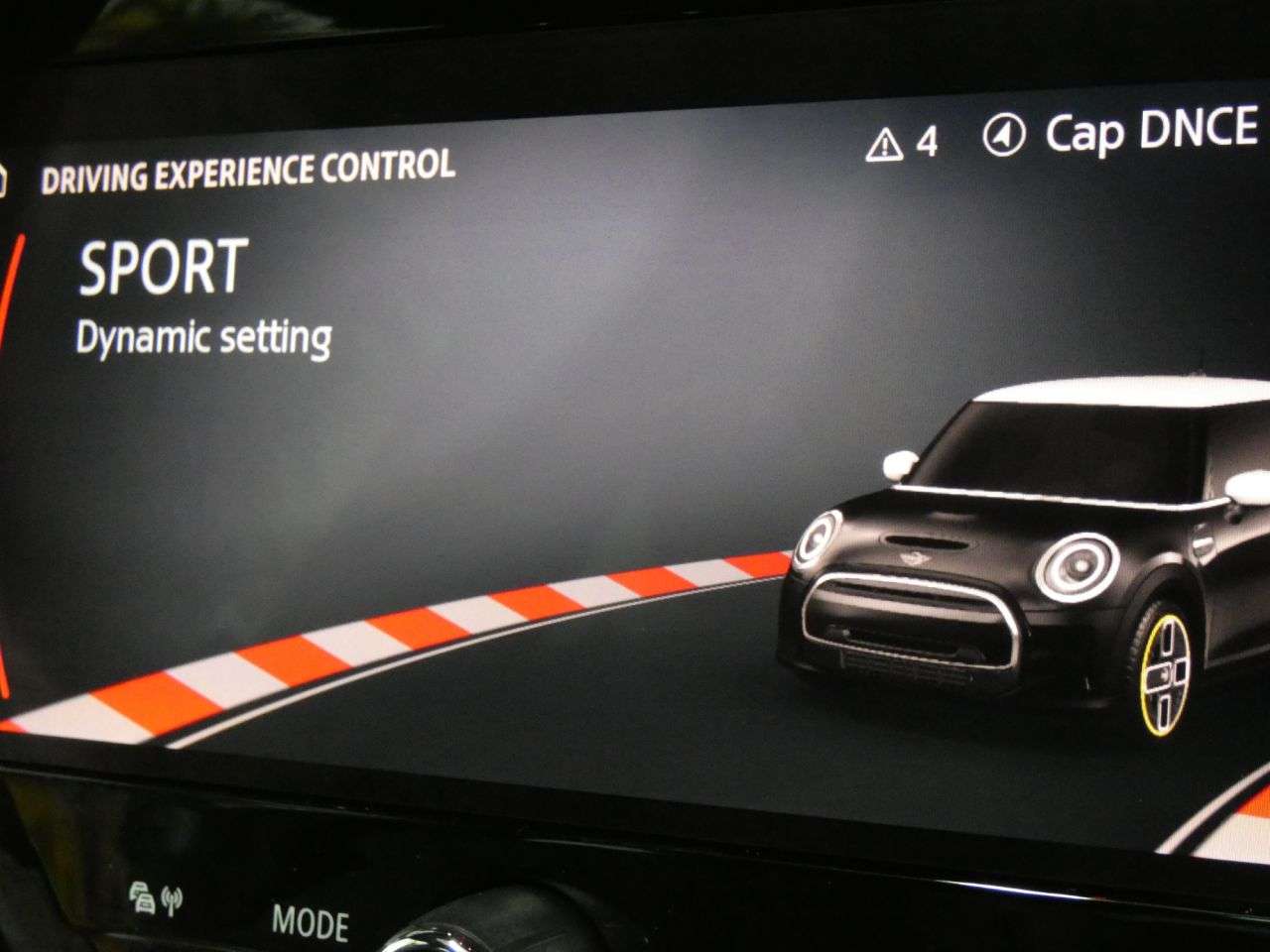 2021 MINI ELECTRIC HATCH 2021 MINI ELECTRIC HATCH