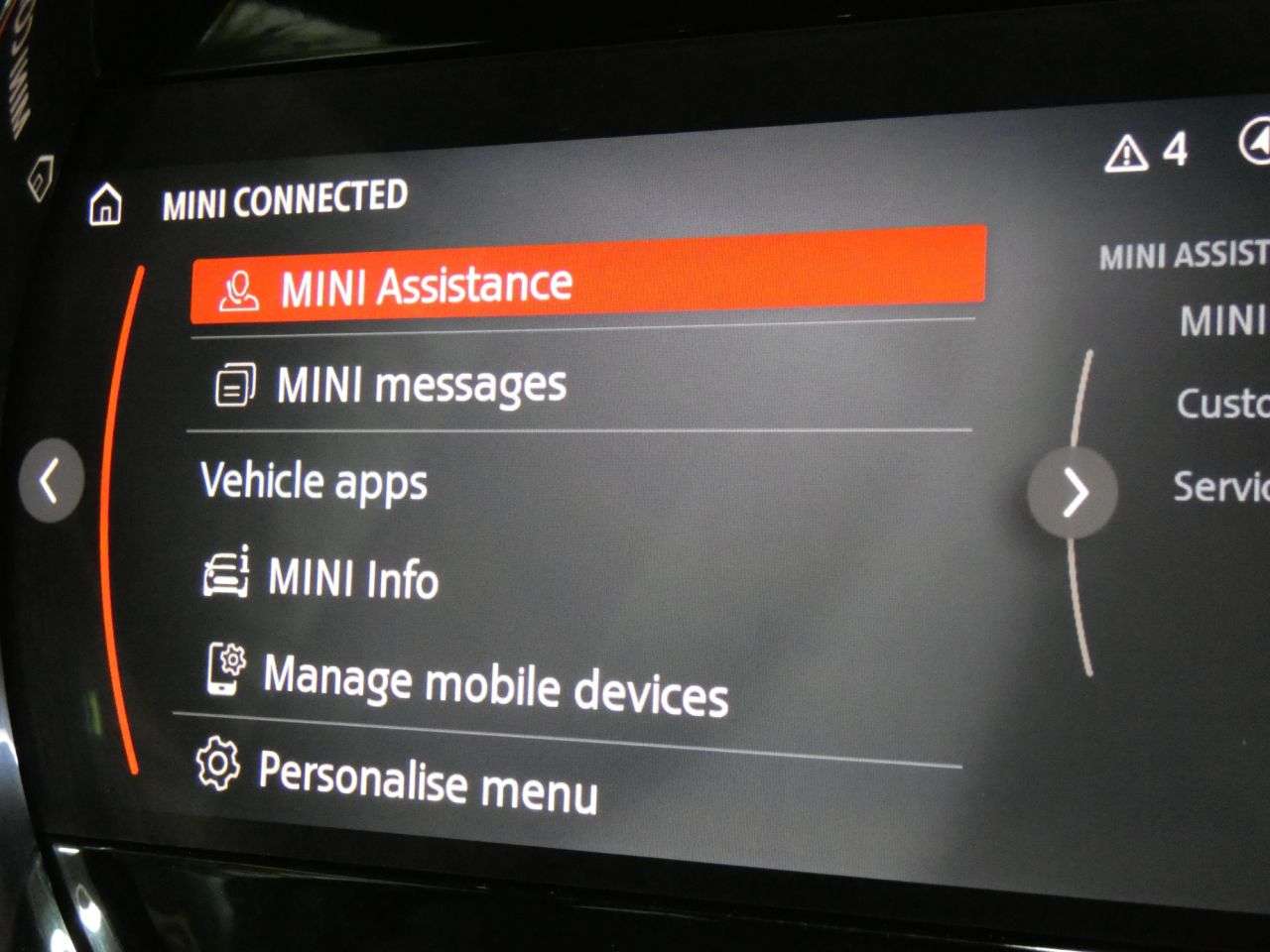 2021 MINI ELECTRIC HATCH 2021 MINI ELECTRIC HATCH