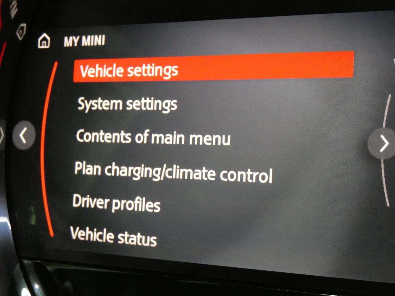 2021 MINI ELECTRIC HATCH 2021 MINI ELECTRIC HATCH