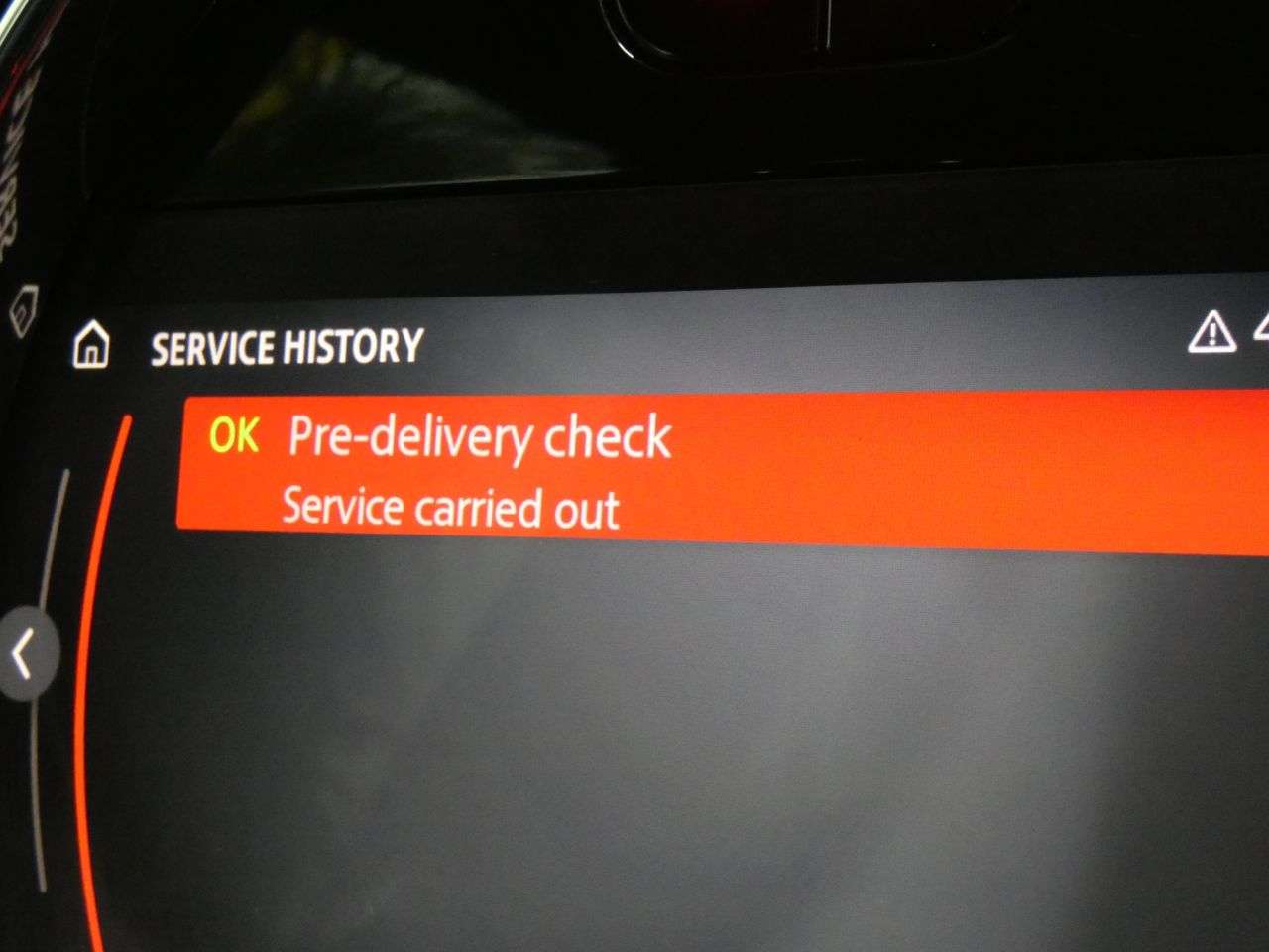 2021 MINI ELECTRIC HATCH 2021 MINI ELECTRIC HATCH