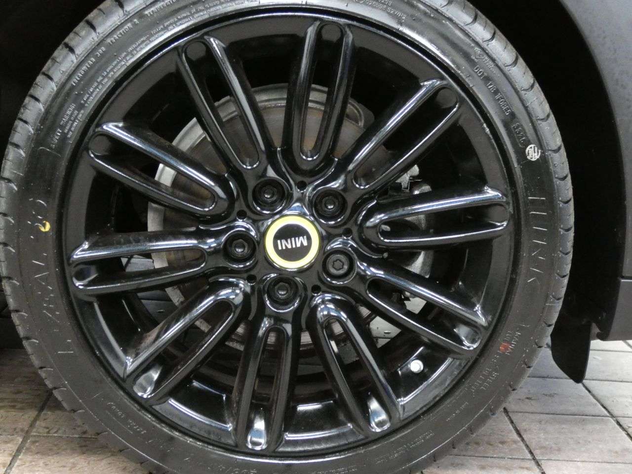 2021 MINI ELECTRIC HATCH 2021 MINI ELECTRIC HATCH