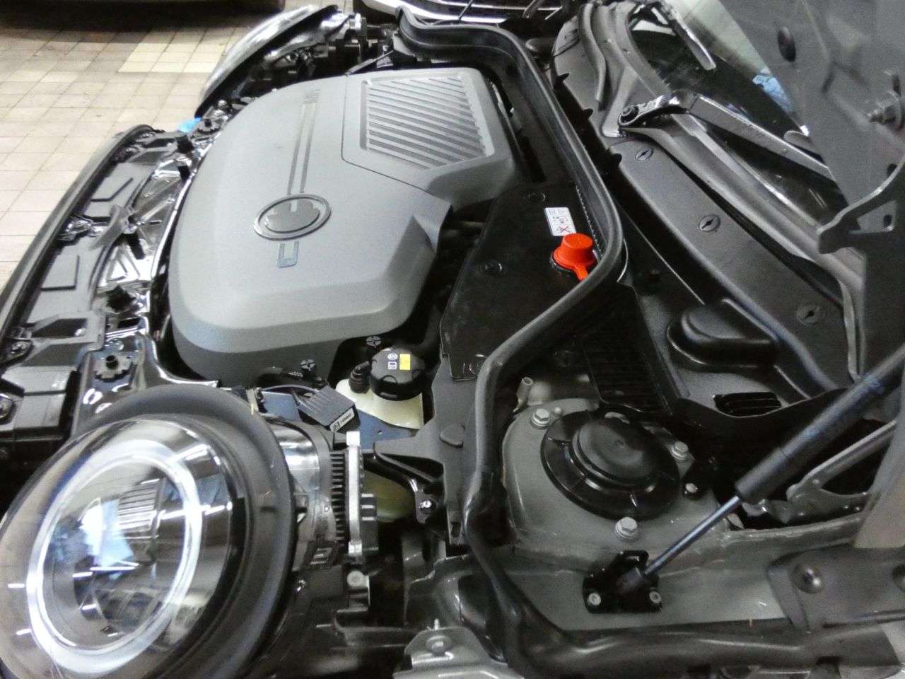 2021 MINI ELECTRIC HATCH 2021 MINI ELECTRIC HATCH