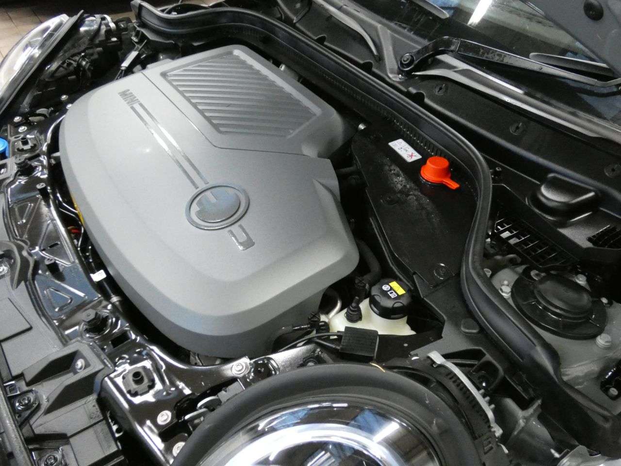 2021 MINI ELECTRIC HATCH 2021 MINI ELECTRIC HATCH