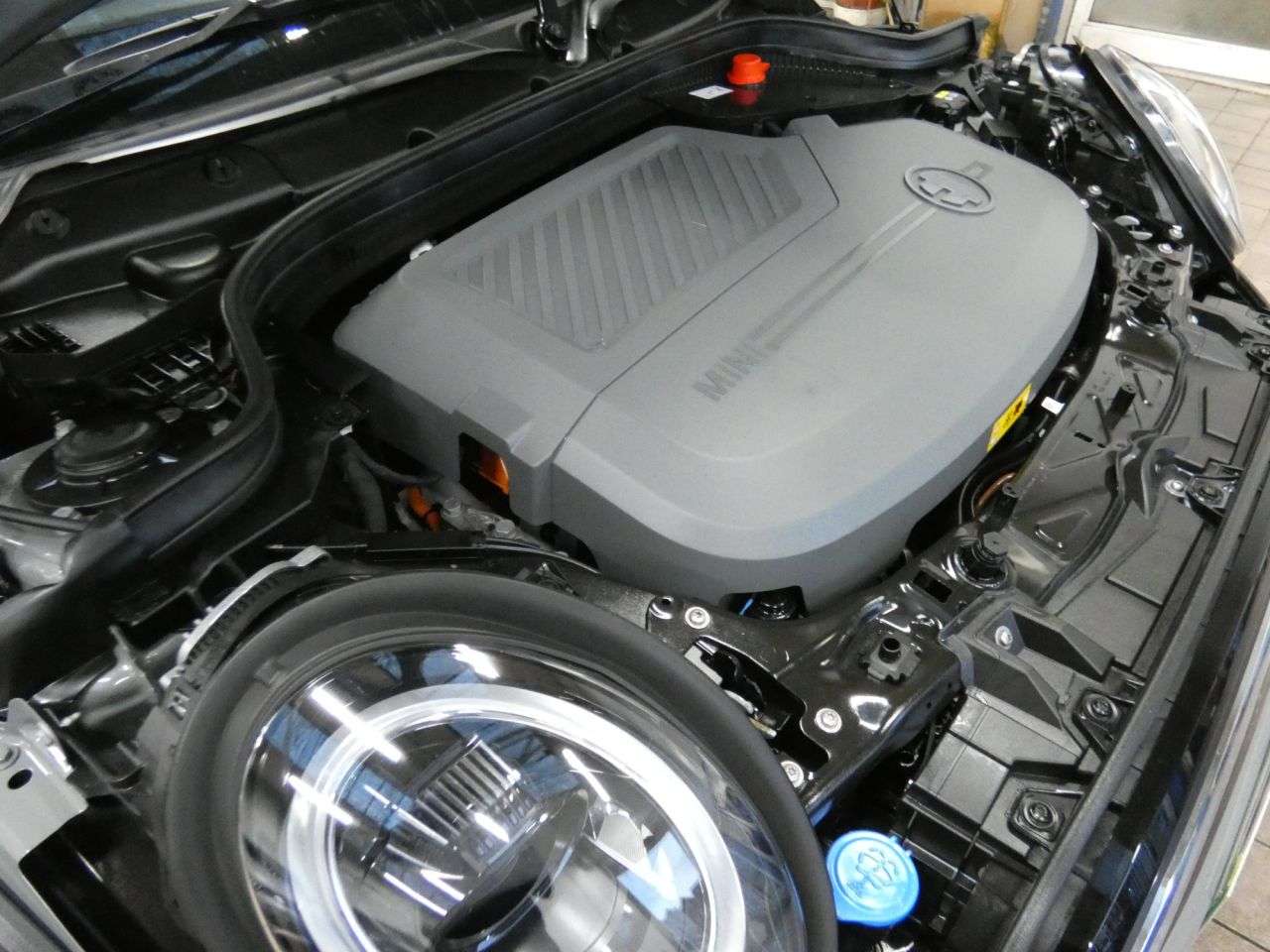 2021 MINI ELECTRIC HATCH 2021 MINI ELECTRIC HATCH