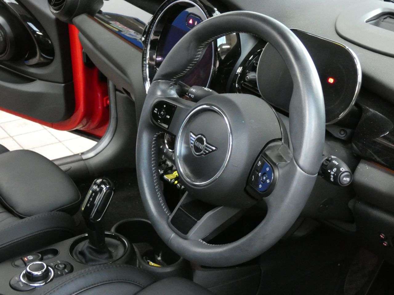 2022 MINI ELECTRIC HATCH 2022 MINI ELECTRIC HATCH