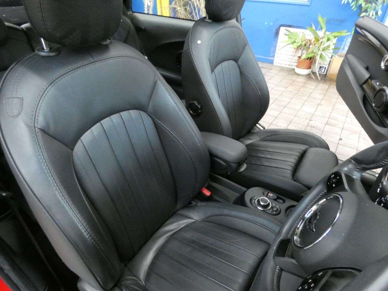 2022 MINI ELECTRIC HATCH 2022 MINI ELECTRIC HATCH