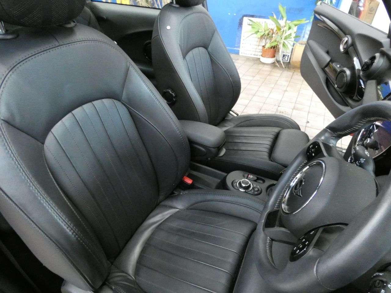 2022 MINI ELECTRIC HATCH 2022 MINI ELECTRIC HATCH