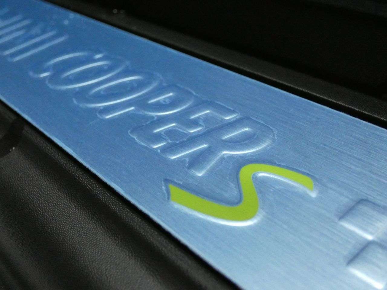 2022 MINI ELECTRIC HATCH 2022 MINI ELECTRIC HATCH