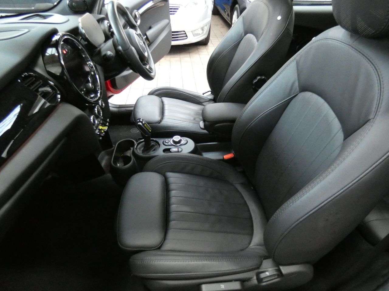 2022 MINI ELECTRIC HATCH 2022 MINI ELECTRIC HATCH