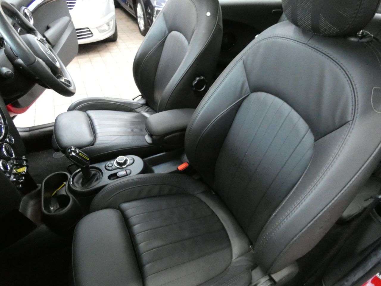 2022 MINI ELECTRIC HATCH 2022 MINI ELECTRIC HATCH