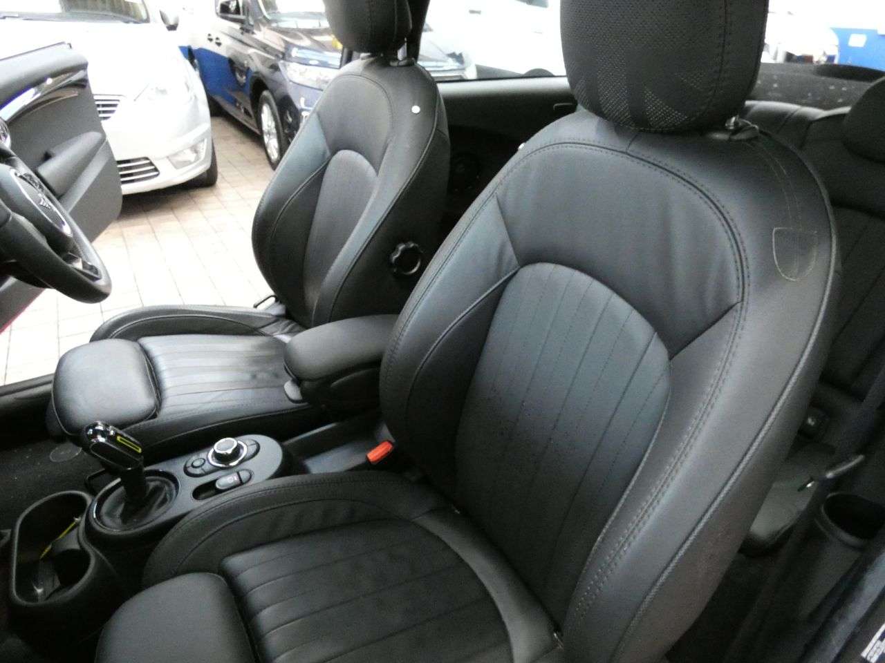 2022 MINI ELECTRIC HATCH 2022 MINI ELECTRIC HATCH