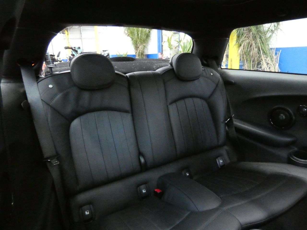 2022 MINI ELECTRIC HATCH 2022 MINI ELECTRIC HATCH