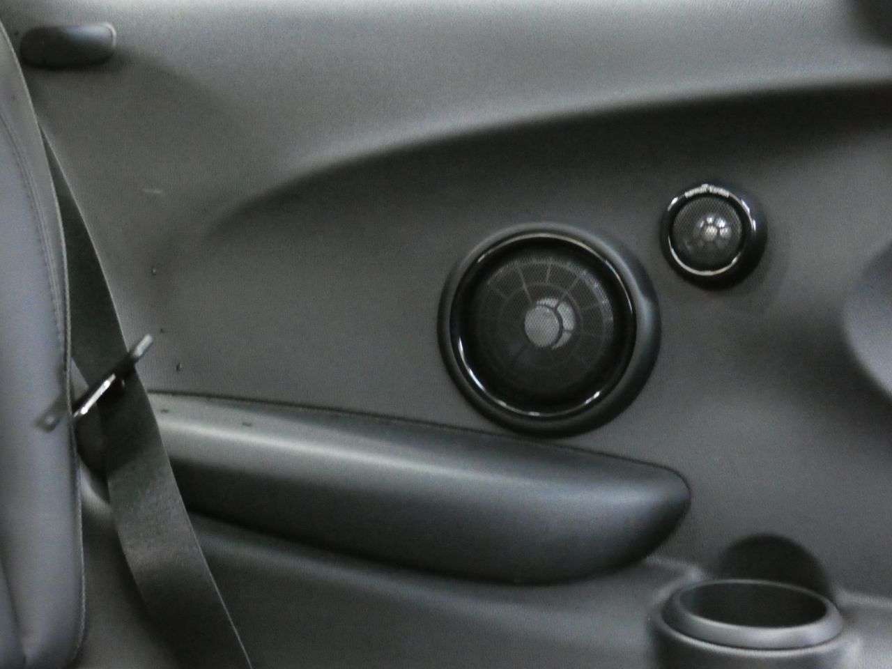 2022 MINI ELECTRIC HATCH 2022 MINI ELECTRIC HATCH