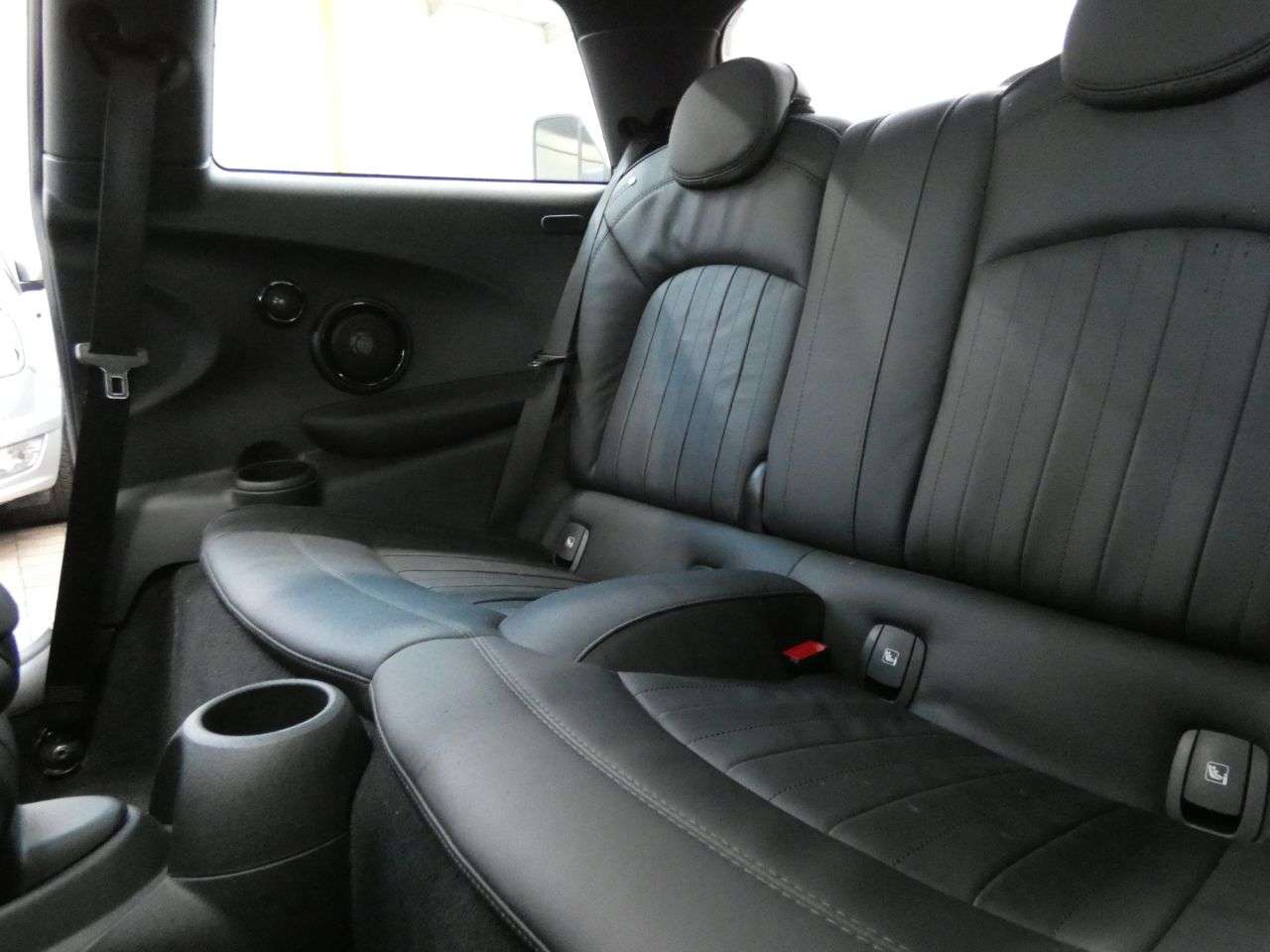 2022 MINI ELECTRIC HATCH 2022 MINI ELECTRIC HATCH