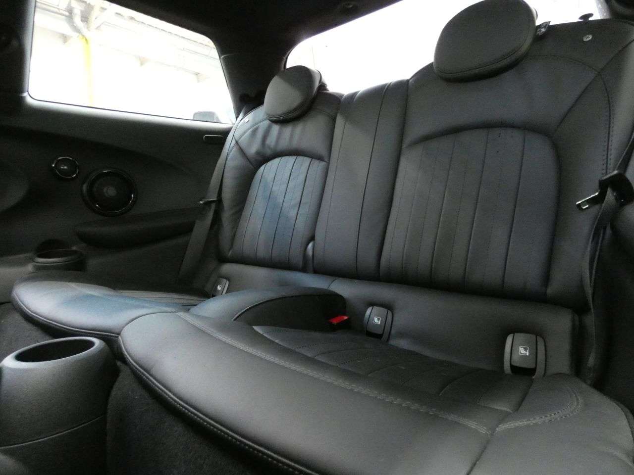 2022 MINI ELECTRIC HATCH 2022 MINI ELECTRIC HATCH