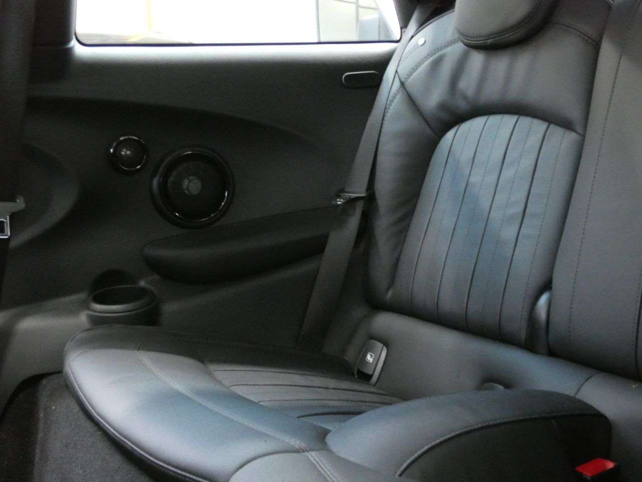 2022 MINI ELECTRIC HATCH 2022 MINI ELECTRIC HATCH