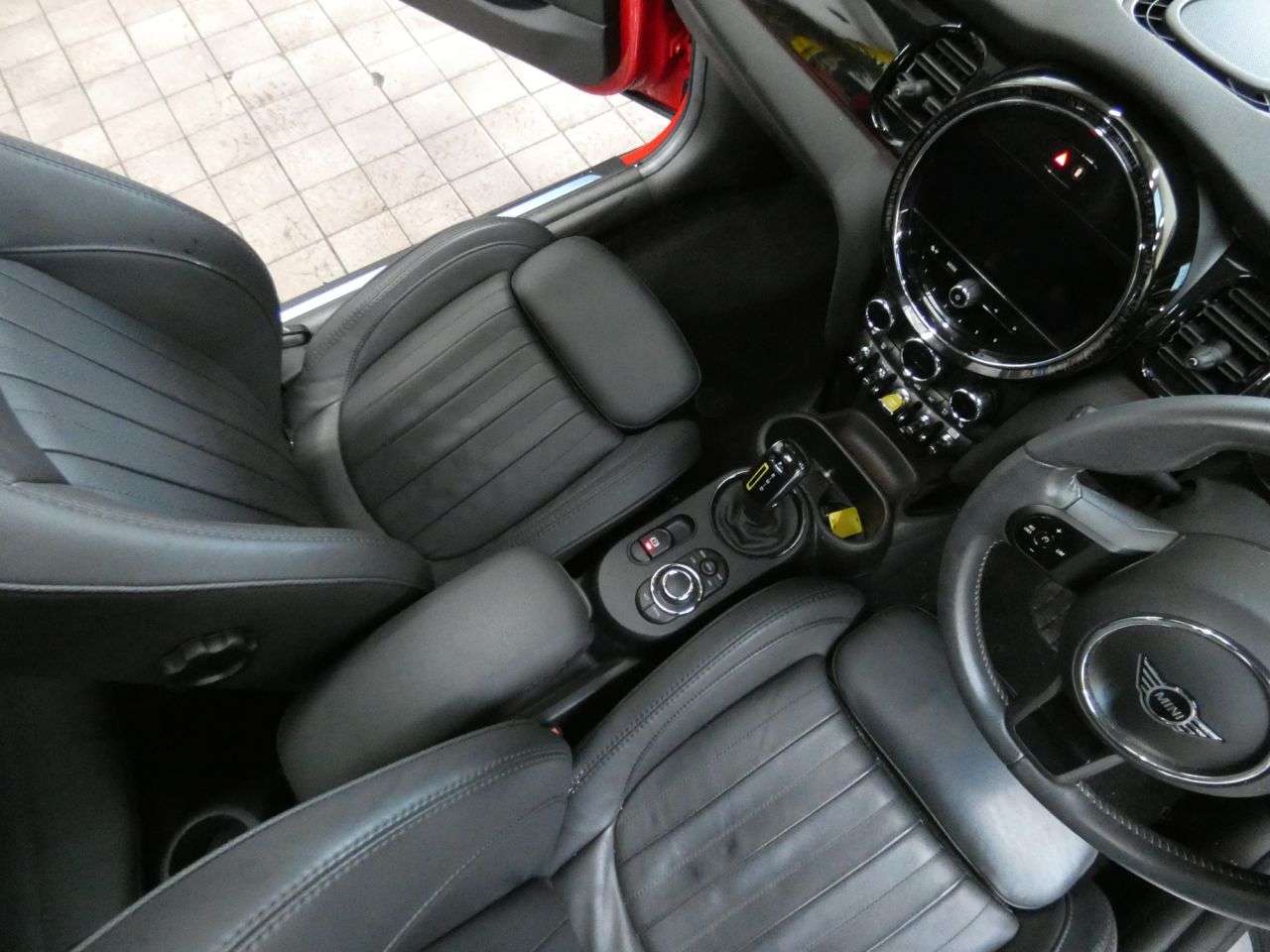 2022 MINI ELECTRIC HATCH 2022 MINI ELECTRIC HATCH