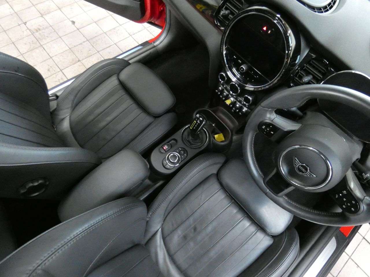 2022 MINI ELECTRIC HATCH 2022 MINI ELECTRIC HATCH