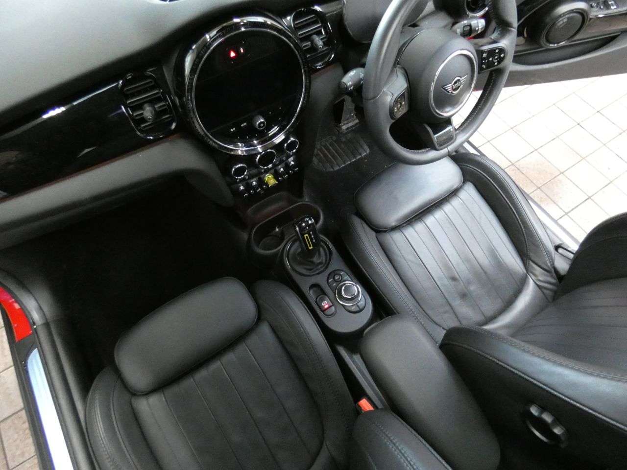 2022 MINI ELECTRIC HATCH 2022 MINI ELECTRIC HATCH