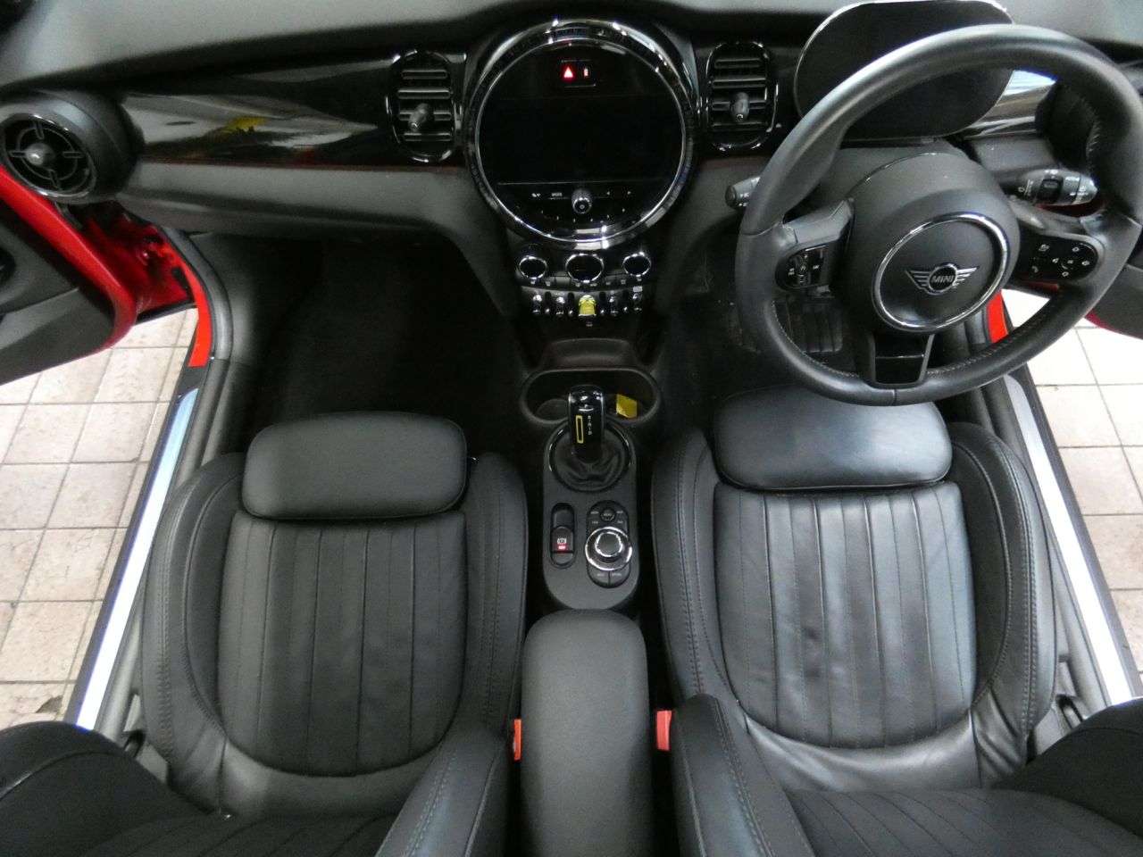 2022 MINI ELECTRIC HATCH 2022 MINI ELECTRIC HATCH