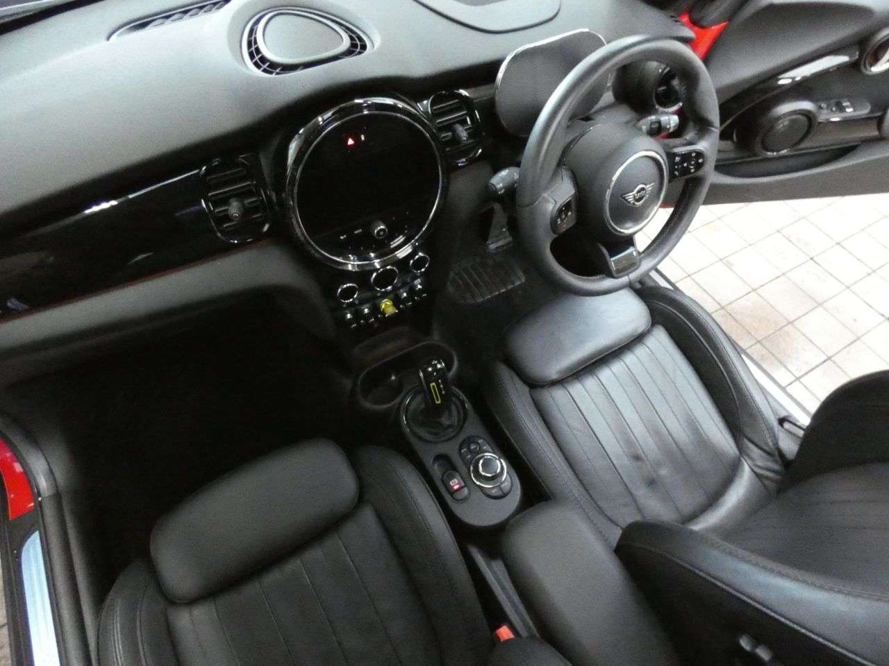 2022 MINI ELECTRIC HATCH 2022 MINI ELECTRIC HATCH