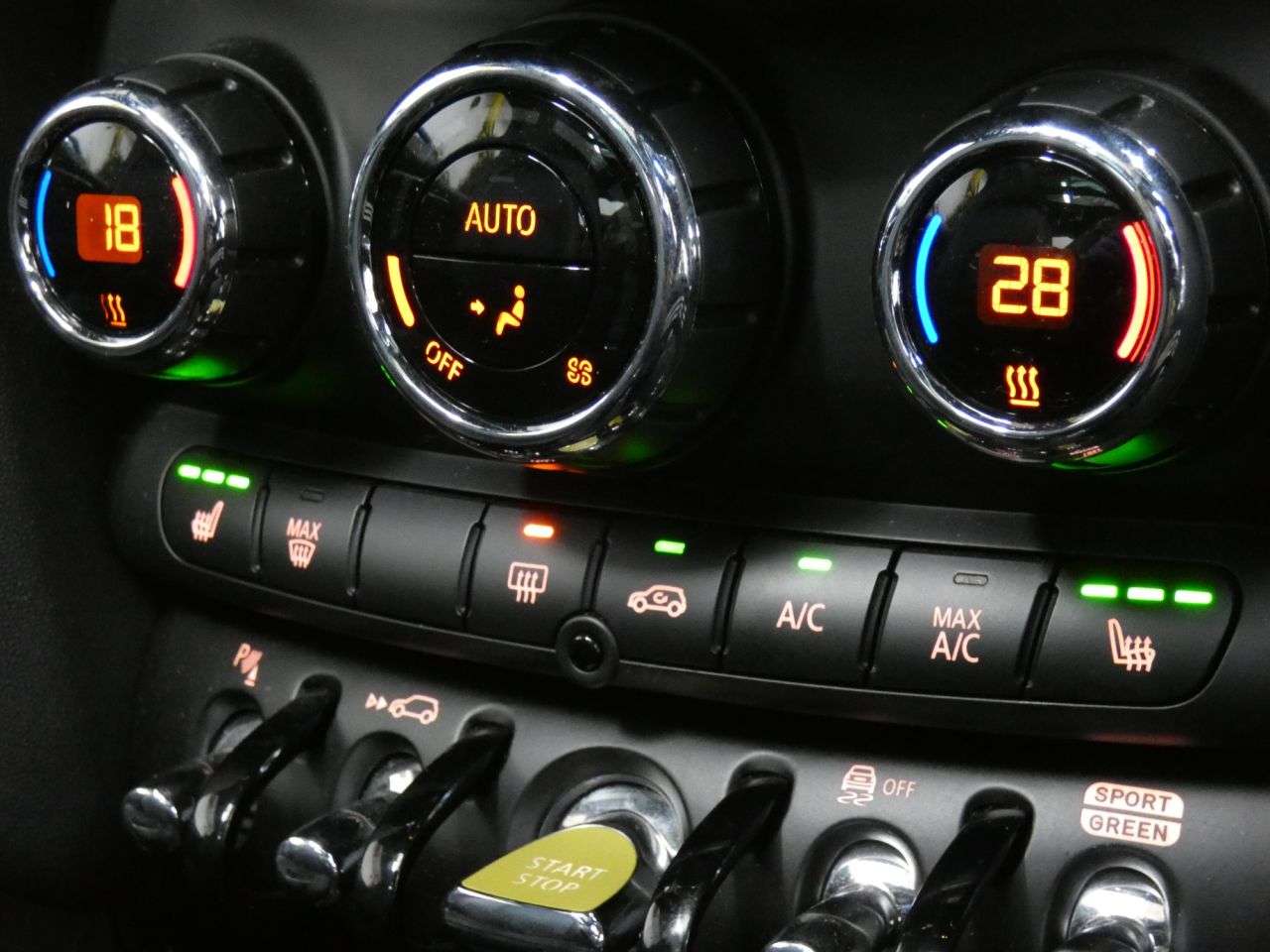 2022 MINI ELECTRIC HATCH 2022 MINI ELECTRIC HATCH