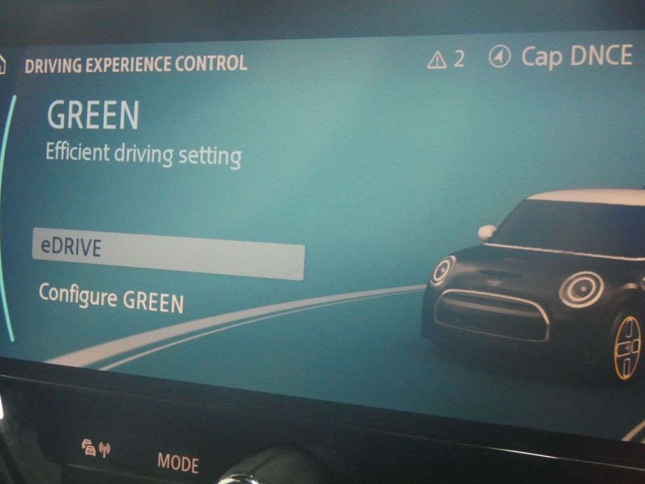 2022 MINI ELECTRIC HATCH 2022 MINI ELECTRIC HATCH