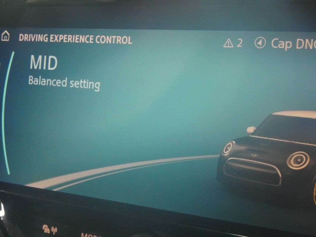 2022 MINI ELECTRIC HATCH 2022 MINI ELECTRIC HATCH