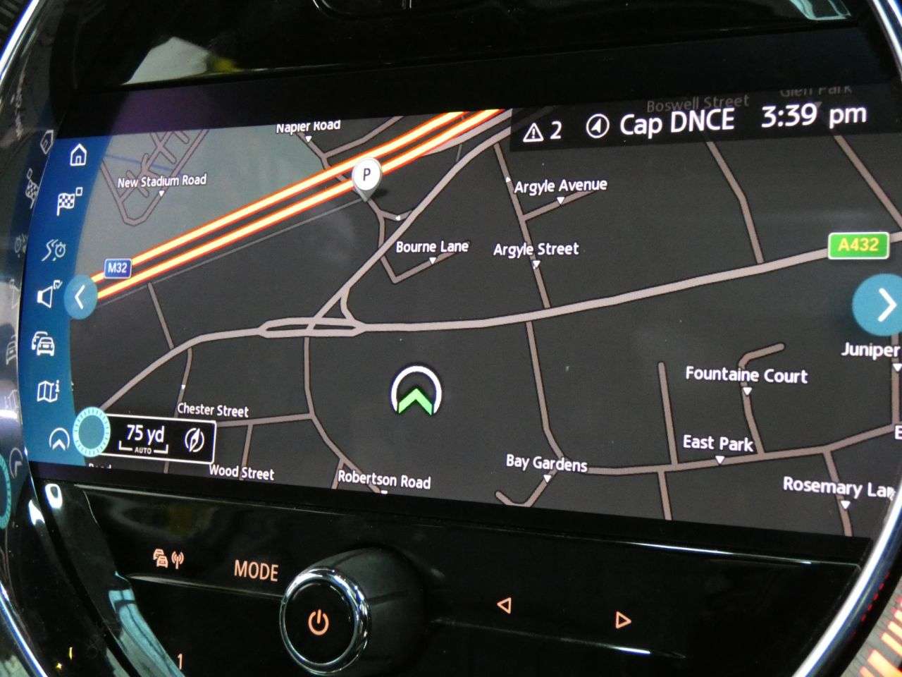 2022 MINI ELECTRIC HATCH 2022 MINI ELECTRIC HATCH