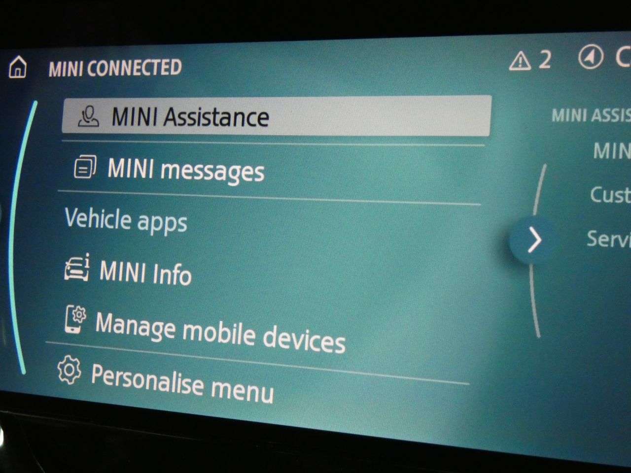 2022 MINI ELECTRIC HATCH 2022 MINI ELECTRIC HATCH