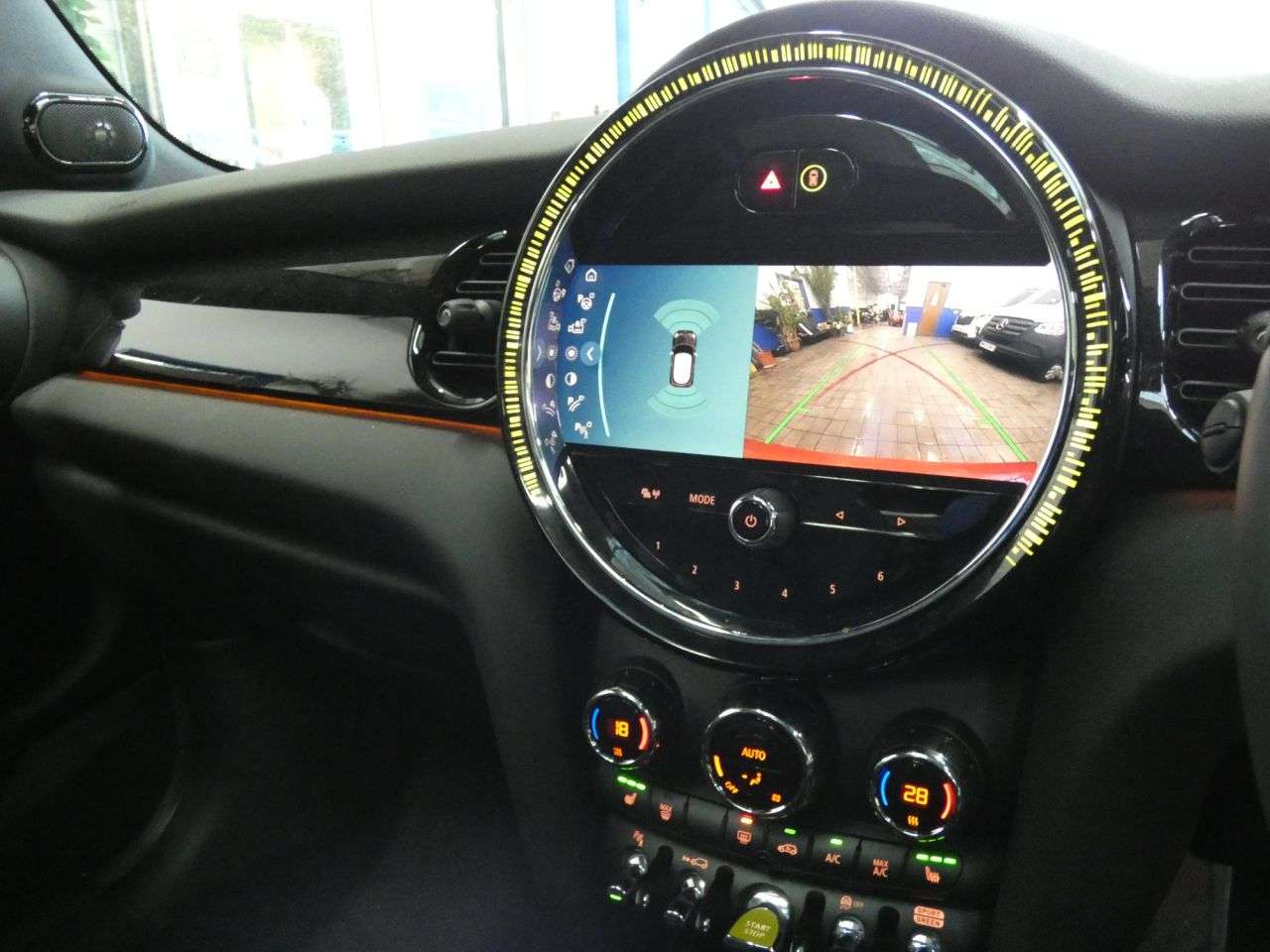 2022 MINI ELECTRIC HATCH 2022 MINI ELECTRIC HATCH