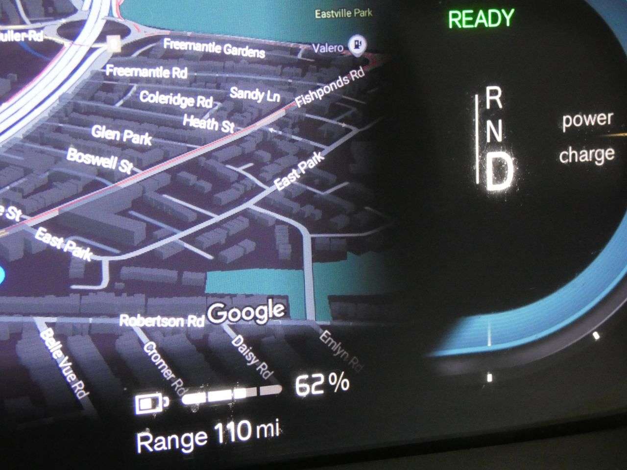 2021 VOLVO XC40 2021 VOLVO XC40