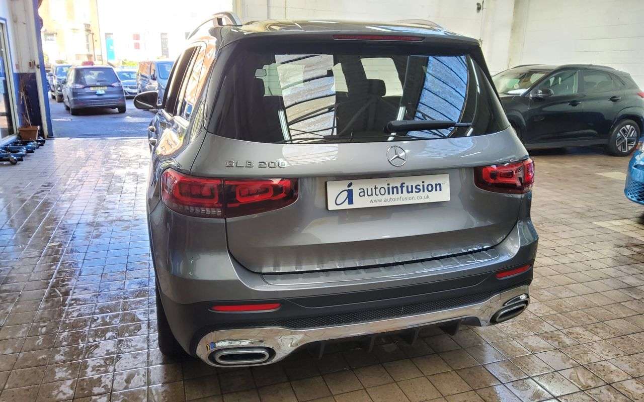 2022 MERCEDES-BENZ GLB 2022 MERCEDES-BENZ GLB