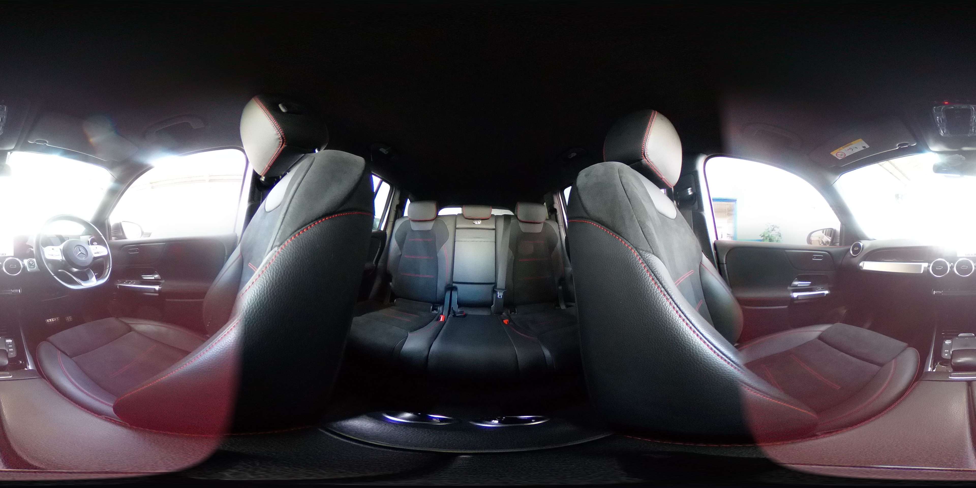 2022 MERCEDES-BENZ GLB 2022 MERCEDES-BENZ GLB