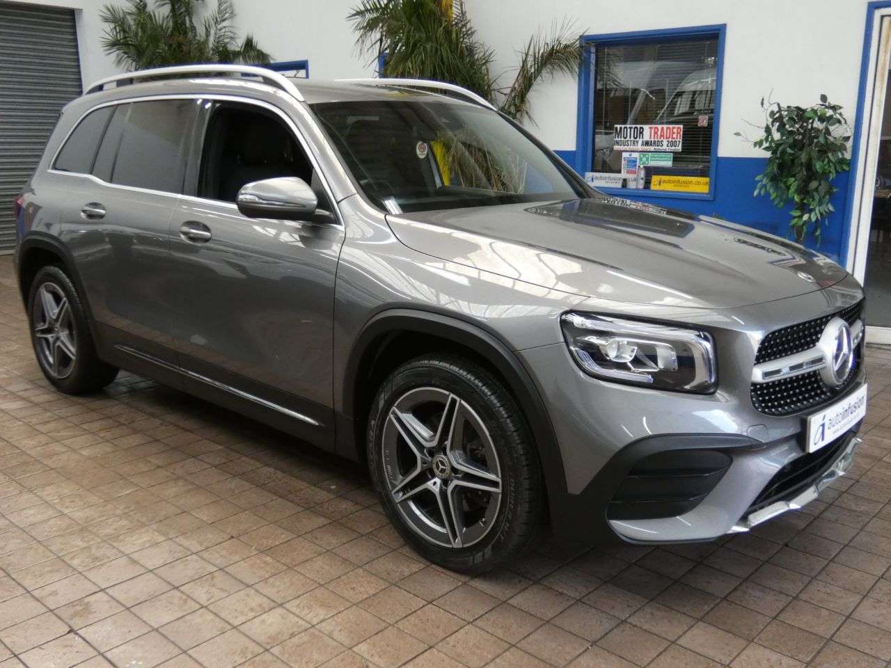 2022 MERCEDES-BENZ GLB 2022 MERCEDES-BENZ GLB