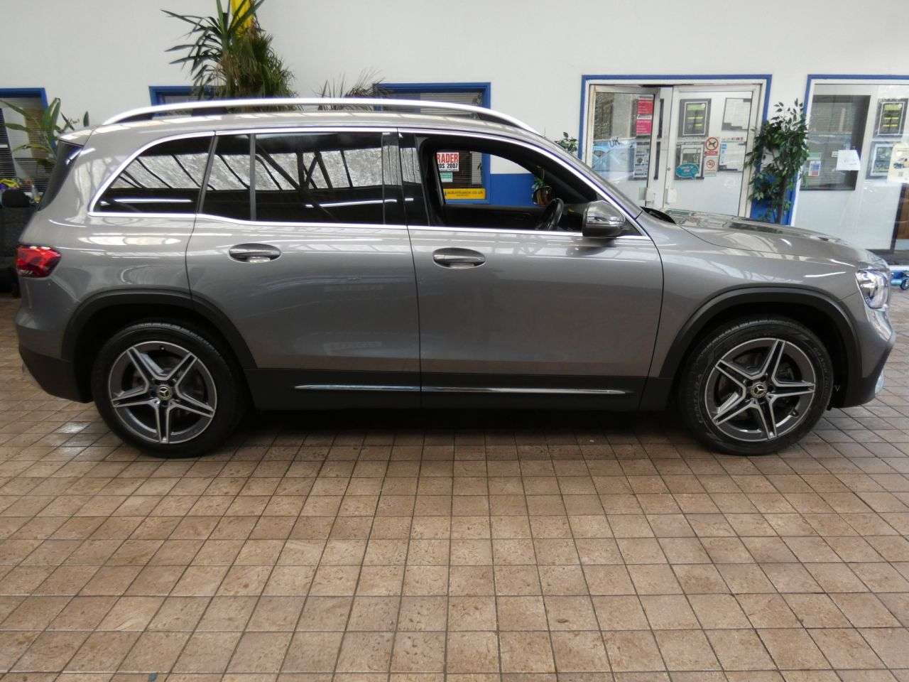 2022 MERCEDES-BENZ GLB 2022 MERCEDES-BENZ GLB