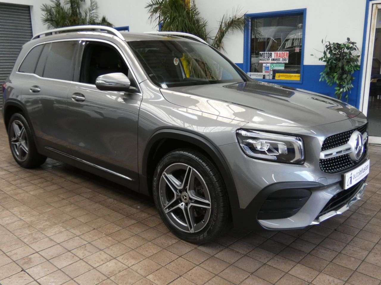 2022 MERCEDES-BENZ GLB 2022 MERCEDES-BENZ GLB