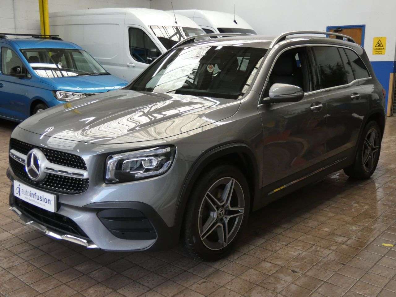 2022 MERCEDES-BENZ GLB 2022 MERCEDES-BENZ GLB