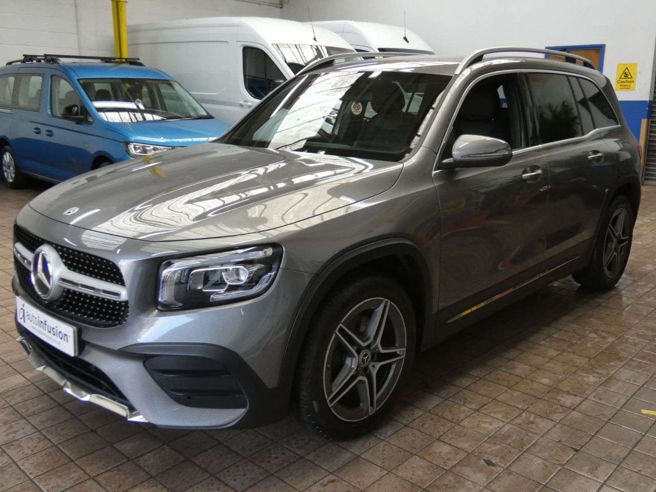 2022 MERCEDES-BENZ GLB 2022 MERCEDES-BENZ GLB
