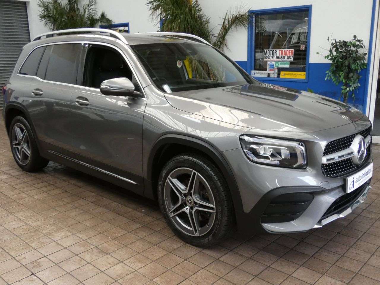 2022 MERCEDES-BENZ GLB 2022 MERCEDES-BENZ GLB