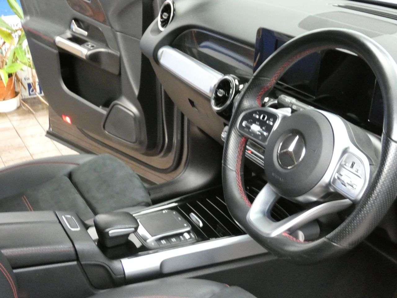 2022 MERCEDES-BENZ GLB 2022 MERCEDES-BENZ GLB