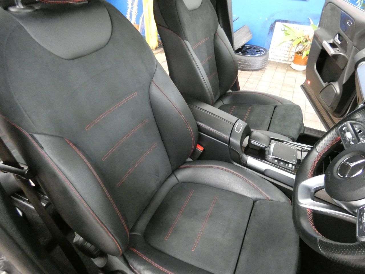 2022 MERCEDES-BENZ GLB 2022 MERCEDES-BENZ GLB