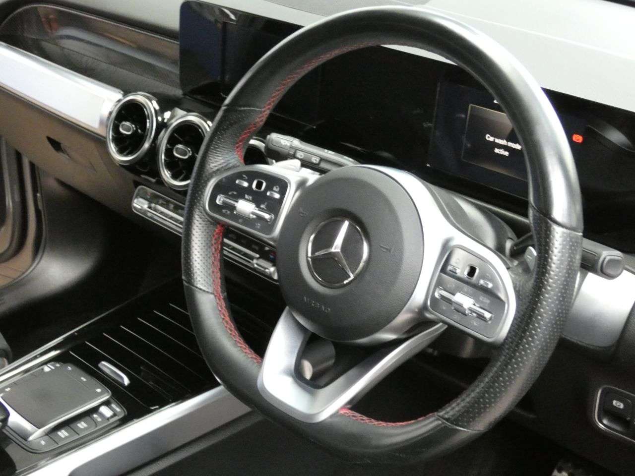 2022 MERCEDES-BENZ GLB 2022 MERCEDES-BENZ GLB