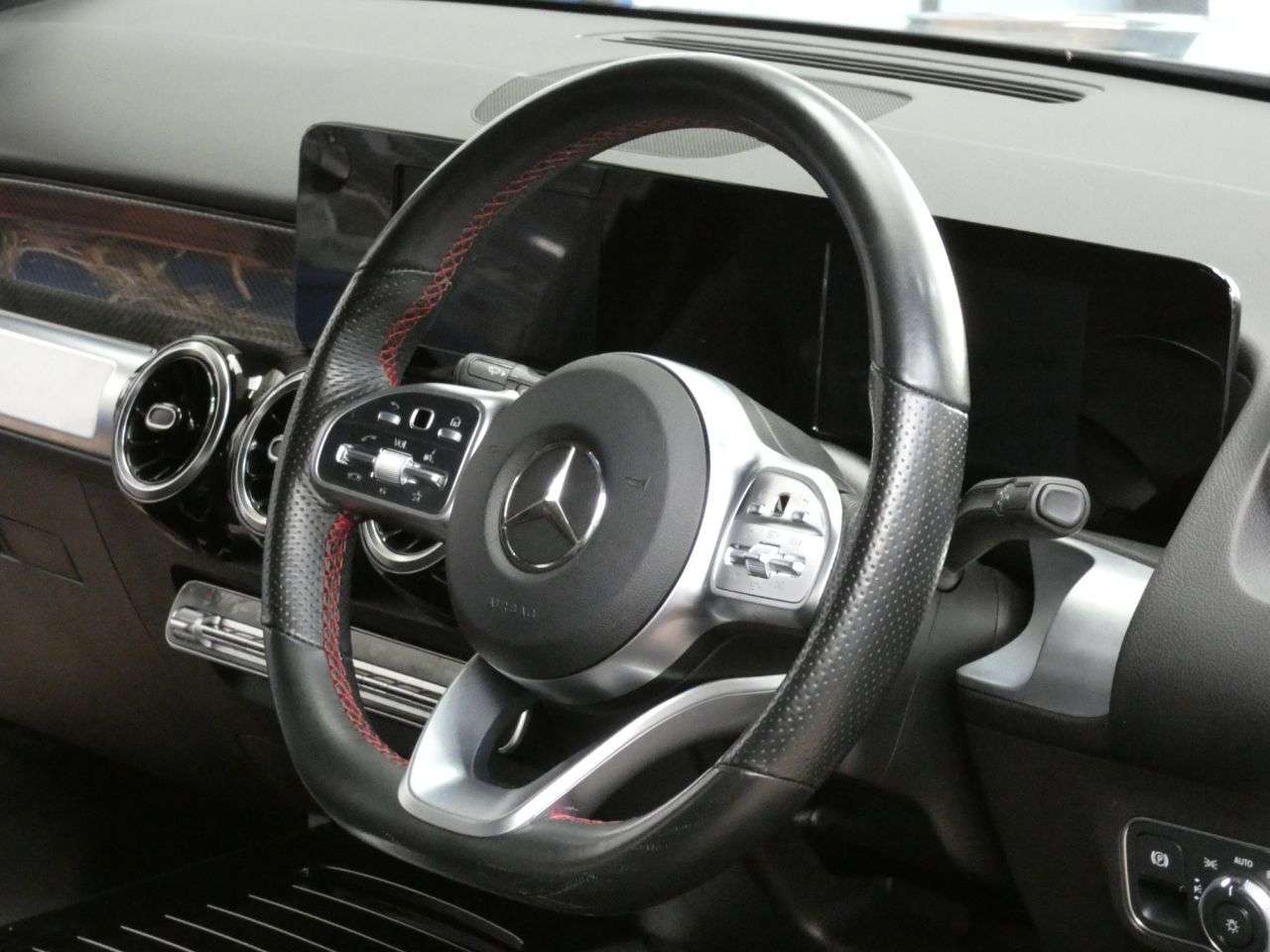 2022 MERCEDES-BENZ GLB 2022 MERCEDES-BENZ GLB